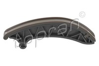 Topran Spannschiene Steuerkette 408 961 FüR Mercedes Kunststoff CLA C117 Bus GLA