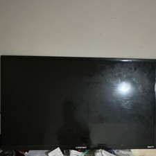 Element Roku TV Black
