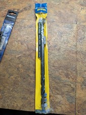 Irwin 12" x 1/2" Black Oxide Drill Bit 62132  High-Speed Steel HSS Tool