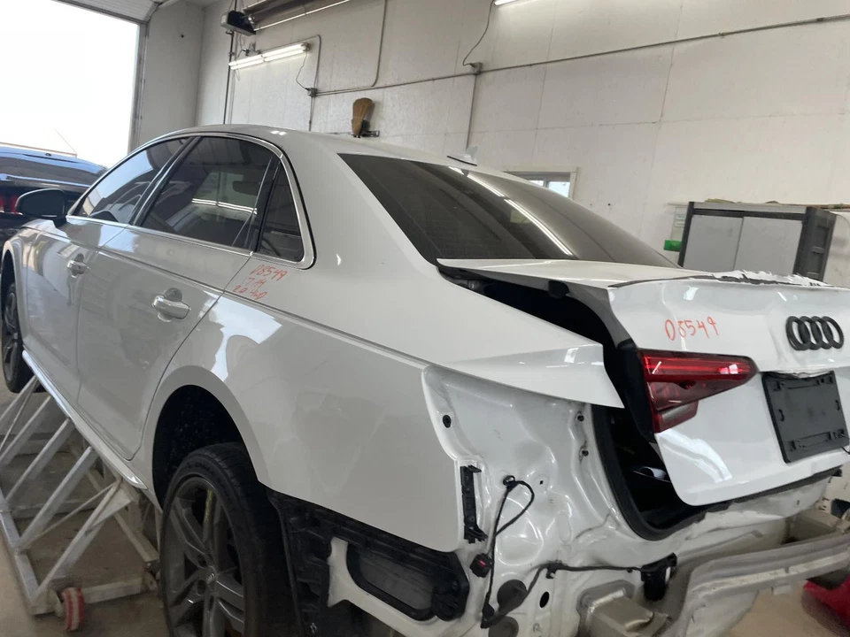 Used ABS Pump and Motor Assembly fits: 2017 Audi A4 Assembly w/o adaptive cruise - Image 2 of 4