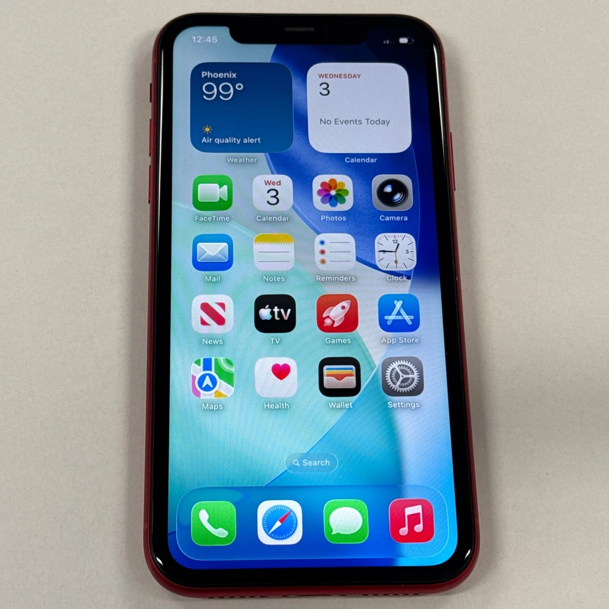 Apple iPhone 11 128 GB Cell Phones & Smartphones for sale | eBay