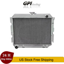 3row Aluminum Radiator For Dodge 1970-74 Challenger 1969-74 Coronet 69-73charger 3row Aluminum Radiator For Dodge 1970-74 Challenger 1969-74 Coronet 69-73charger