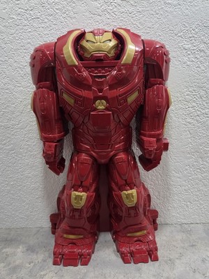 Hasbro Marvel Avengers: Infinity War Hulkbuster Ultimate Figure HQ Playset.  