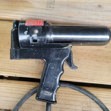 Ellsworth Adhesive Dispenser Hand Held Gun - Precision Dispensing for Industrial
