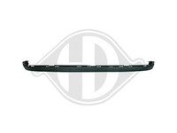 StoßStangenspoiler Vorne FüR Renault Megane 2012-2014