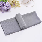 X3 pack Instant Cooling Fast Drying Absorbent Towels with carry bag - NEW UK