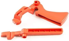 Echo Genuine OEM Throttle Lever # P021047440X4