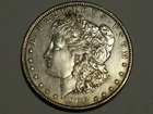1900-P Morgan Dollar — photo from another recent sale