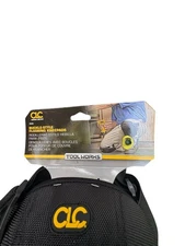 CLC Custom Leathercraft 342 Heavy-Duty Flooring Kneepads