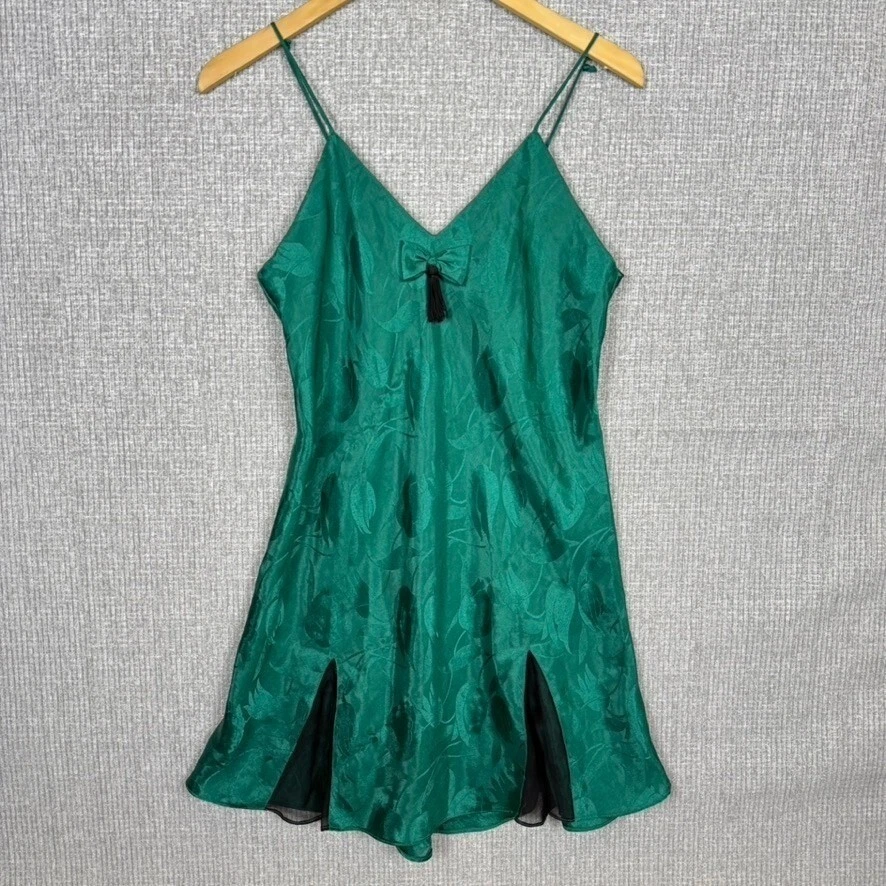 Victoria's Secret Green Slips for Women for sale | eBay Victoria's Secret Green Slips for Women for sale | eBay