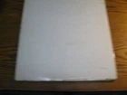 vinyl - Beatles - White Album - ultrasonically cleaned - new outer sleeve -