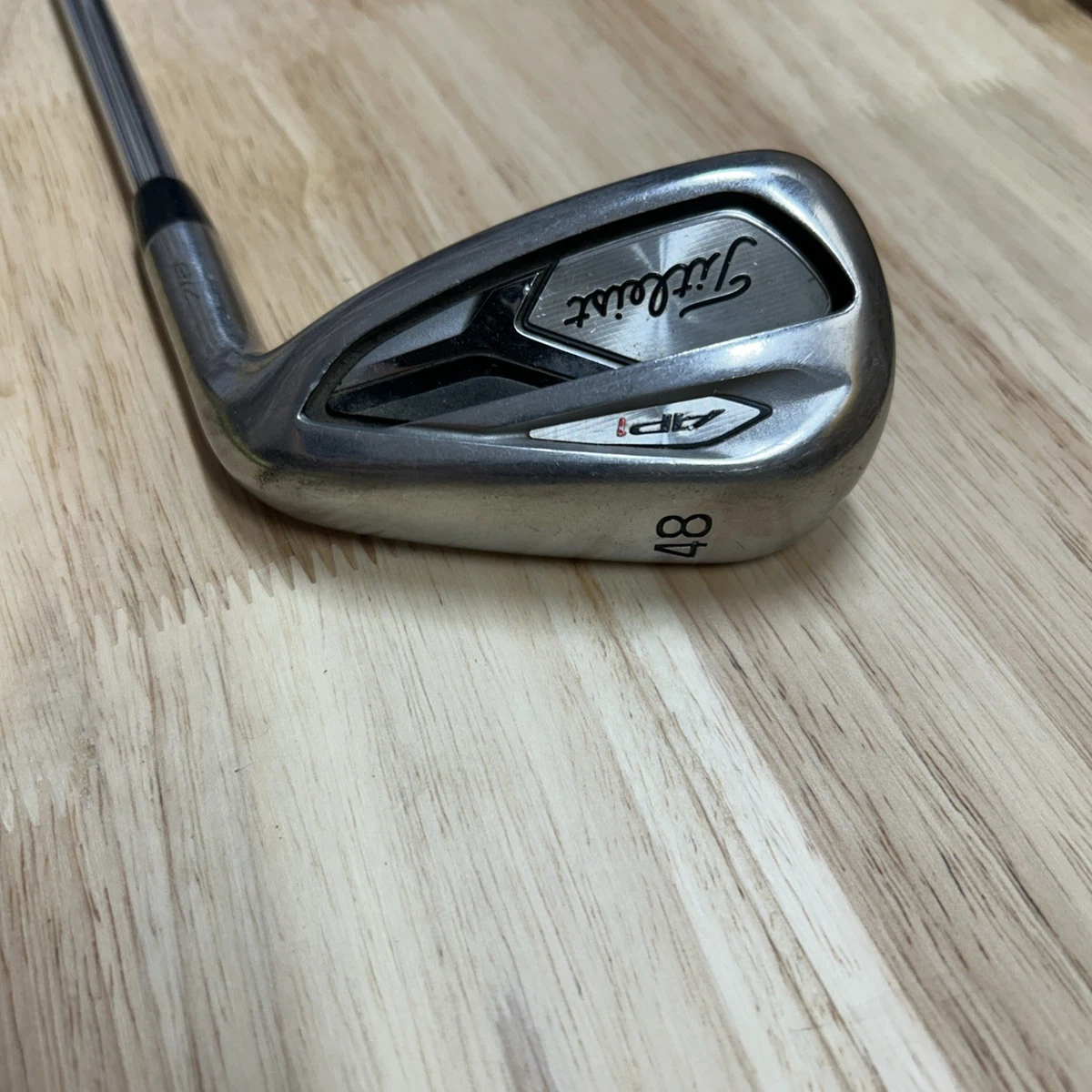 Titleist 48 Loft Golf Clubs for sale | eBay