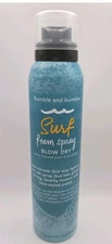 Bumble And Bumble Surf Foam Spray Blow Dry 4 oZ