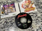 Brandish (PC Engine CD / Duo, 1993) COMPLETE + FREE US SHIPPING