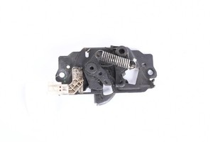 Ford Focus 3 DYB Motorhaube Verriegelung Fangschloss