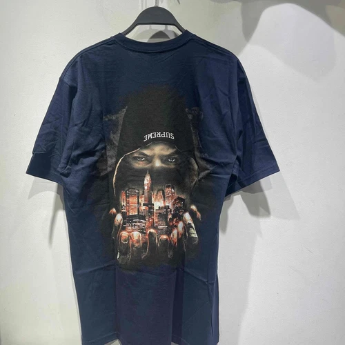 Tee shirt Supreme 23Aw Fighter taille L R291