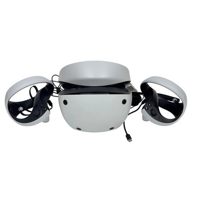 Sony PlayStation VR2 VR Gaming Headset CFI-ZCVR1
