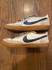 Nike Low Top Size 9.5 Sneaker Shoe 
