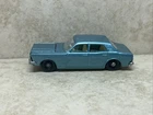 Matchbox FORD ZODIAC No 53 Lesney Vintage