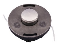 Makita 2-Fadenkopf Tap&Go DA00000001