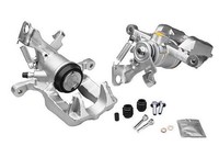Hella Bremssattel Hinterachse, Links, Rechts U.A. FüR Chevrolet, Opel, Vauxhall