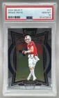 151472613 Drake Maye 2024 Panini Select #27 Silver Prizm Concourse RC PSA 10