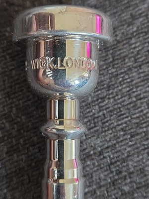 DENIS WICK 3C | eBay