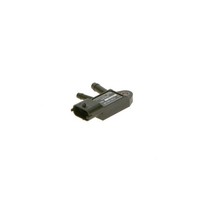Sensor Abgasdruck Bosch Iam-Expertise Passend FüR U.A. Iveco Daily