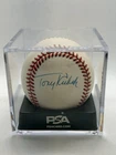 Tony Kubek Signed Baseball PSA/DNA 9 Auto 10 Yankees LOA