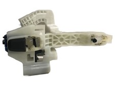 KIA SOUL DOOR HANDLE EXTERIOR REAR RIGHT 2019-2023