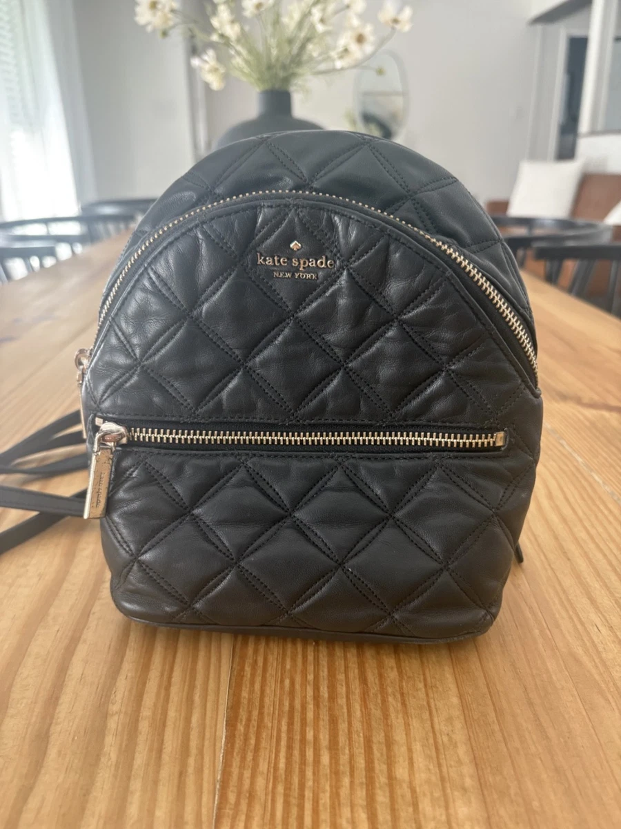 kate spade new york Backpack Quilted Bags & Handbags for 