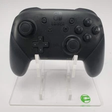 Nintendo Switch Pro Controller HAC-013 Black