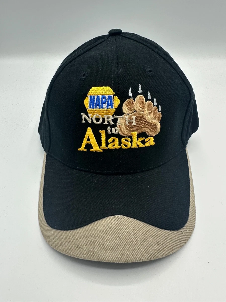 90s Alaska スーベニアキャップ alaska cap products for sale | eBay