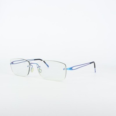  Lindberg T602 Damen Eyewear Brille Brillengestell 11C9