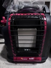 Mr. Heater Portable Buddy 9000 BTU Propane Heater MH9BX NEVER USED