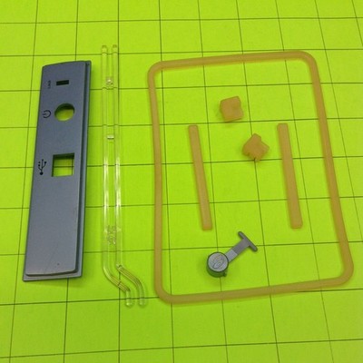Maxtor Personal 5000LE Data Storage Device Rubbers Kit Part