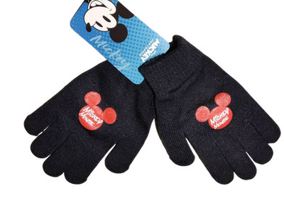 Disney Mickey Mouse Handschuhe Kinder Winterhandschuhe Winter
