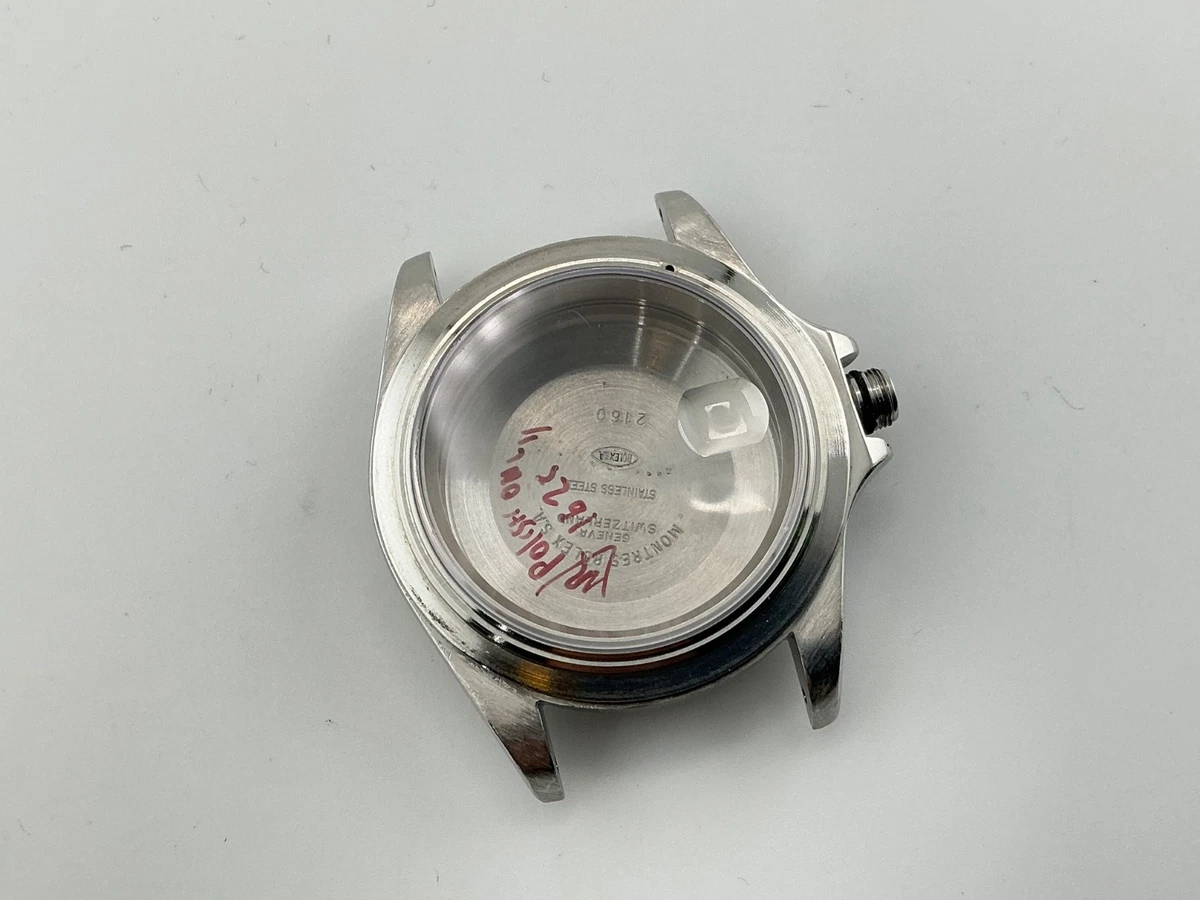 ラ*ル様 ROLEX SUBMARINER 外箱　専用ケース　希少付属品⚓️アン Submariner Case In other Watch Parts for sale | eBay