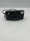 Minolta Freedom I 35mm Point and Shoot Film Camera Tested Working