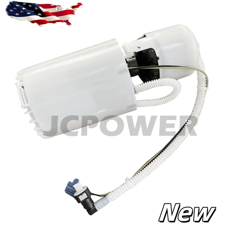 Nueva bomba de combustible para Porsche 911 Boxster Cayman 2006-2008 99762013101 99762013102 Foto 2 de 4