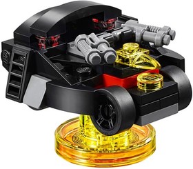 Sealed/DAMAGED BOX LEGO&reg; Dimensions 71264 - Story Pack - The LEGO Batman Movie