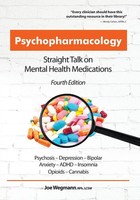Joseph Wegmann | Psychopharmacology | Taschenbuch | Englisch (2021)