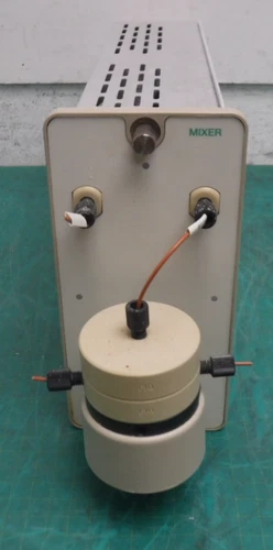 Bio-Rad NGC Mixer Valve Module 10027187 – Pulled from Quest 10 Plus NGC