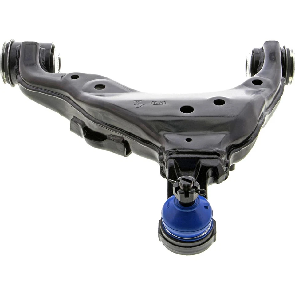 Рычаг управления и шаровой шарнир передний левый нижний для Toyota Tacoma 2016 2017 2022 годов выпуска - Изображение 2 из 4