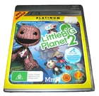 LittleBigPlanet 2 - PS3 - PlayStation 3 - VGC