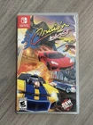 Cruis'n Blast - Nintendo Switch