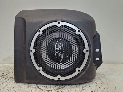 Speaker/Subwoofer For MITSUBISHI LANCER VIII (CYA, CZA) 1.8