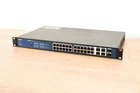Luminex Gigacore 26i Gigabit Ethernet Switch CG0134R