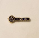 BILTMORE HATS 1” MOLDED FEDORA HAT PIN JJ HATS NYC — photo 1