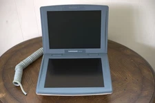 DATASCOPE MAQUET CARDIOSAVE HYBRID IABP CONTROL PANEL & DISPLAY